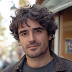Nuno Lisboa